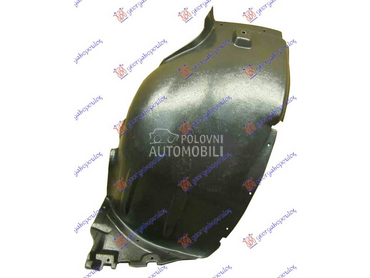 POTKRILO Levo za Mercedes Benz GL Klasa od 2006. do 2012. god.