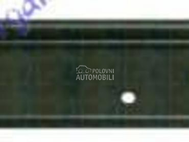 SINA PREDNJEG BRANIKA DONJA za Fiat Qubo za 2016. god.