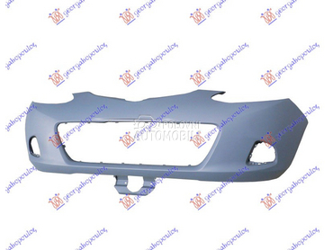 PREDNJI BRANIK -2011 za Mazda 2 od 2007. do 2014. god.