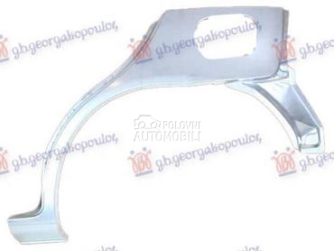 RUB 4 VRATA Desno za Rover 200 od 1996. do 1999. god.