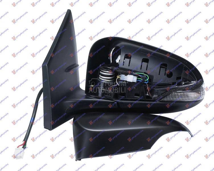 RETROVIZOR ELEKTRICNI SA...