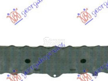 SINA PREDNJEG BRANIKA za Mazda 2 od 2007. do 2014. god.