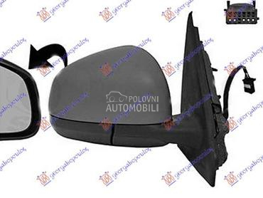 RETROVIZOR ELEKTRICNI SA... za Renault Twingo za 2019. god.