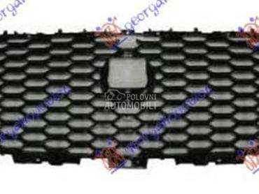 PVC MASKA SJAJ-CRNA za Jaguar E-Pace za 2017. god.