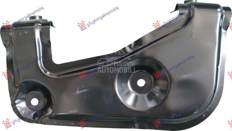 NOSAC BLATOBRANA Levo