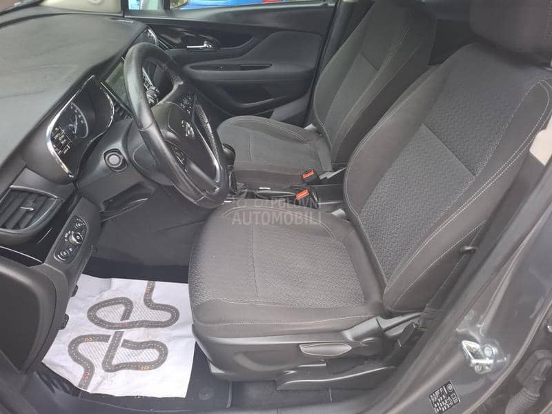 Opel Mokka X 1.6. D I Z E L.  4X4