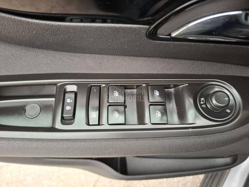 Opel Mokka X 1.6. D I Z E L.  4X4