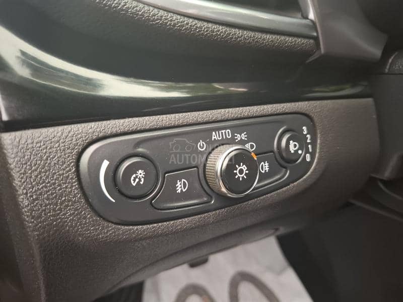 Opel Mokka X 1.6. D I Z E L.  4X4