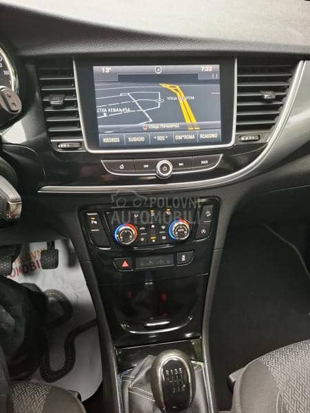 Opel Mokka X 1.6. D I Z E L.  4X4