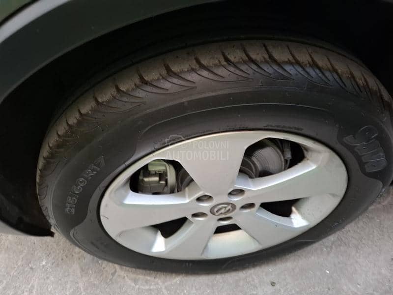 Opel Mokka X 1.6. D I Z E L.  4X4