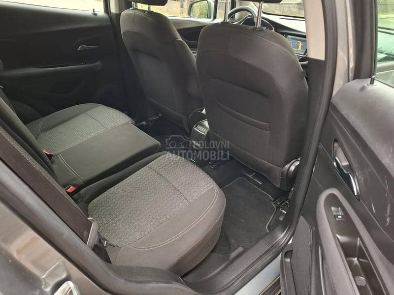 Opel Mokka X 1.6. D I Z E L.  4X4