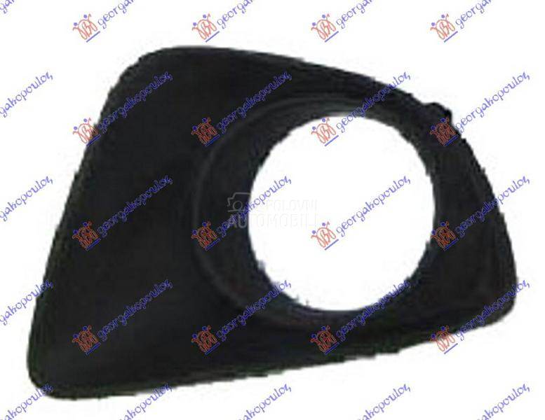 RESETKA PREDNJEG BRANIKA (SA M