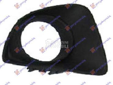 RESETKA PREDNJEG BRANIKA (SA M za Mazda 2 od 2007. do 2014. god.