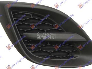 RESETKA PREDNJEG BRANIKA (BEZ za Mazda 2 od 2007. do 2014. god.