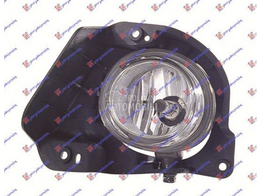 MAGLENKA -2011 (E) (TYC) za Mazda 2 od 2007. do 2014. god.