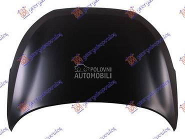 HAUBA za Hyundai Tucson od 2018. do 2020. god.