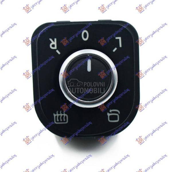 PREKIDAC ZA RETROVIZOR...