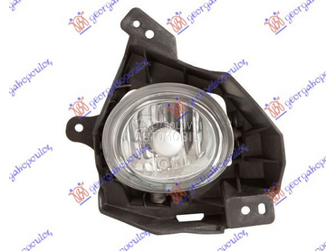 MAGLENKA 2011- (E) (TYC) za Mazda 2 od 2007. do 2014. god.