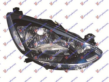 FAR ELEKTRICNI (DEPO) za Mazda 2 od 2007. do 2014. god.