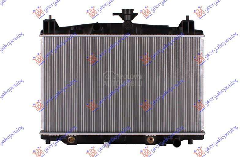 HLADNJAK MOTORA 1.3/1.5 16V (A