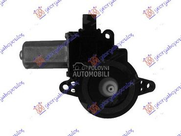 MOTOR PODIZACA PREDNJEG PROZOR za Mazda 2 od 2007. do 2014. god.