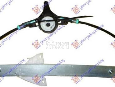 PODIZAC ZADNJEG PROZORA ELEKTR za Mazda 2 od 2007. do 2014. god.