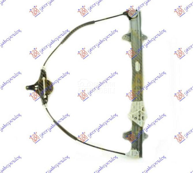 PODIZAC PROZORA ELEKTRICNI (BE