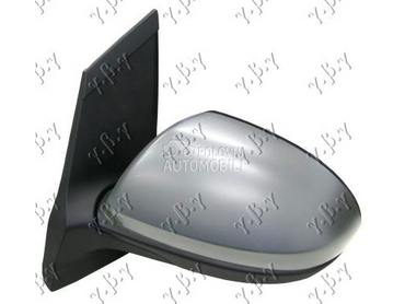 RETROVIZOR ELEKTRICNI SA GREJA za Mazda 2 od 2007. do 2014. god.