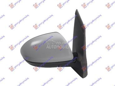 RETROVIZOR ELEKTRICNI SA GREJA za Mazda 2 od 2007. do 2014. god.