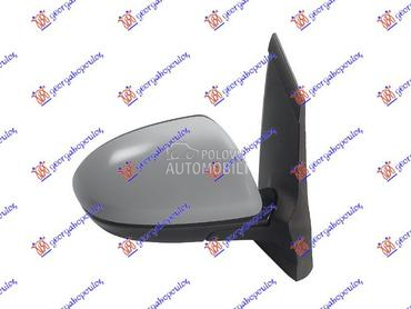 RETROVIZOR ELEKTRICNI SA GREJA za Mazda 2 od 2007. do 2014. god.