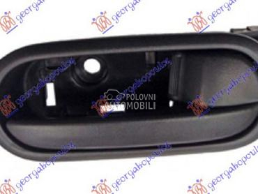 KVAKA PREDNJIH/ZADNJIH VRATA U za Mazda 2 od 2007. do 2014. god.