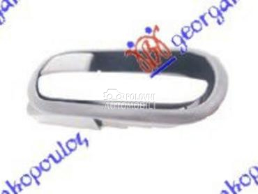 KVAKA PREDNJIH/ZADNJIH VRATA U za Mazda 2 od 2007. do 2014. god.