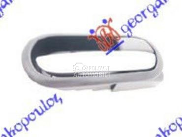 KVAKA PREDNJIH/ZADNJIH VRATA U za Mazda 2 od 2007. do 2014. god.