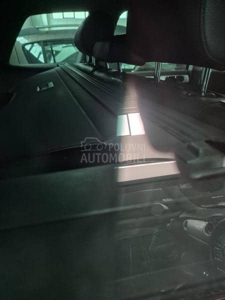Volkswagen Touareg 3.0 TDI