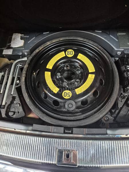 Volkswagen Touareg 3.0 TDI