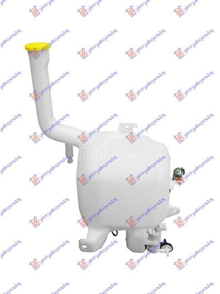 POSUDA ZA TECNOST BRISACA (SA