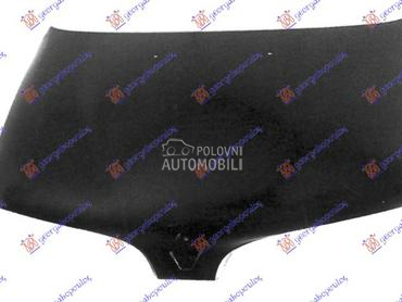 HAUBA za Renault Megane od 1996. do 1999. god.