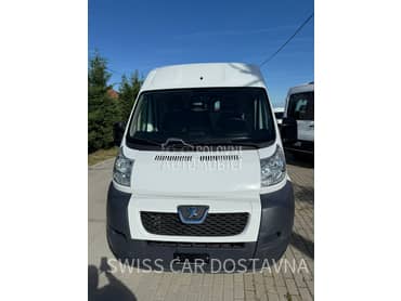 Peugeot Boxer 2.2 HDI