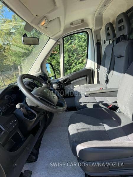 Peugeot Boxer 2.2 HDI