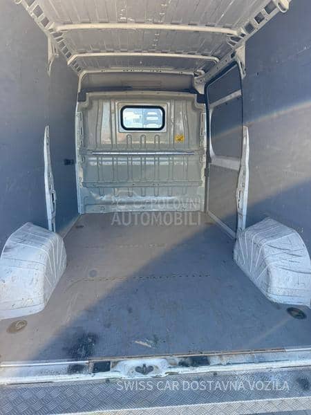 Peugeot Boxer 2.2 HDI