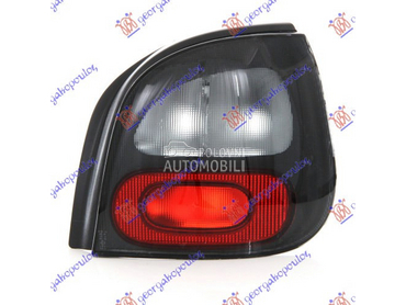 STOP LAMPA (MARELLI) za Renault Megane od 1996. do 1999. god.