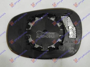 STAKLO RETROVIZORA SA... za BMW Serija 3 od 2007. do 2011. god.