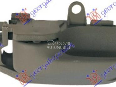 KVAKA PREDNJIH VRATA... za Toyota Aygo od 2006. do 2012. god.