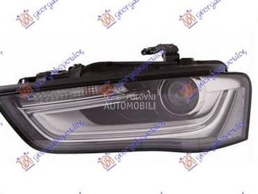 FAR Bi-XENON AFS SA LED... za Audi A4 od 2011. do 2015. god.