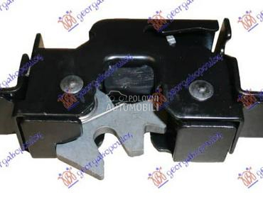 BRAVA HAUBE NA VEZNOM LIMU za Renault Fluence za 2013. god.