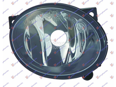 MAGLENKA 13- Levo za Volkswagen Caddy za 2020. god.