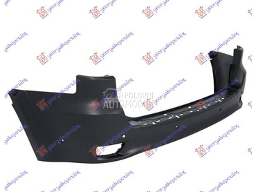 ZADNJI BRANIK PM za Jeep Grand Cherokee od 2017. do 2021. god.