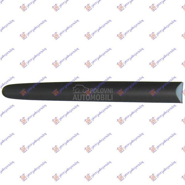 LAJSNA ZADNJIH VRATA