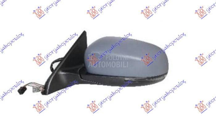 RETROVIZOR ELEKTRICNI SA...