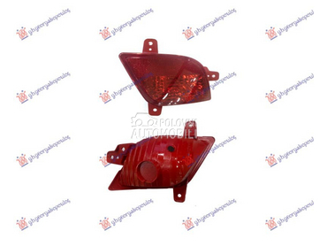 ZADNJA MAGLENKA Desno za Opel Mokka od 2013. do 2016. god.